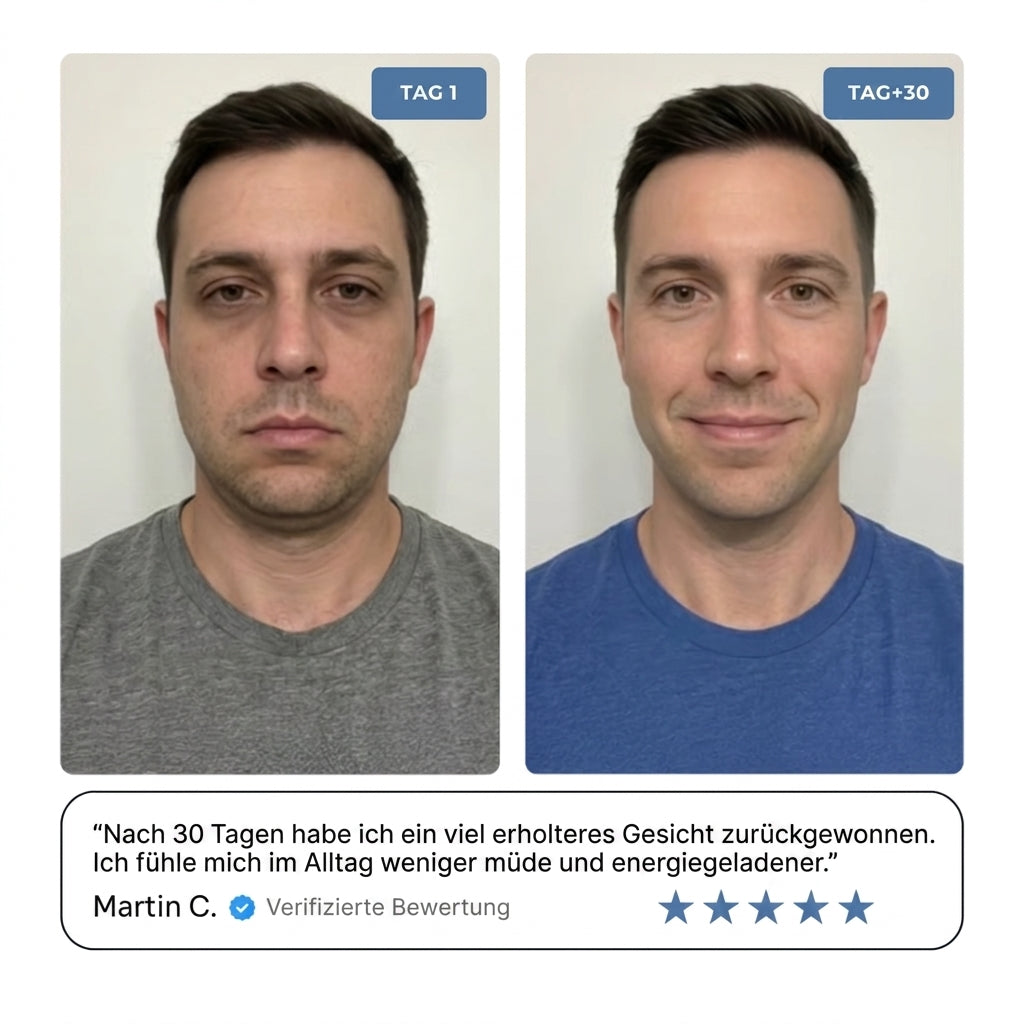 Cortisol manager