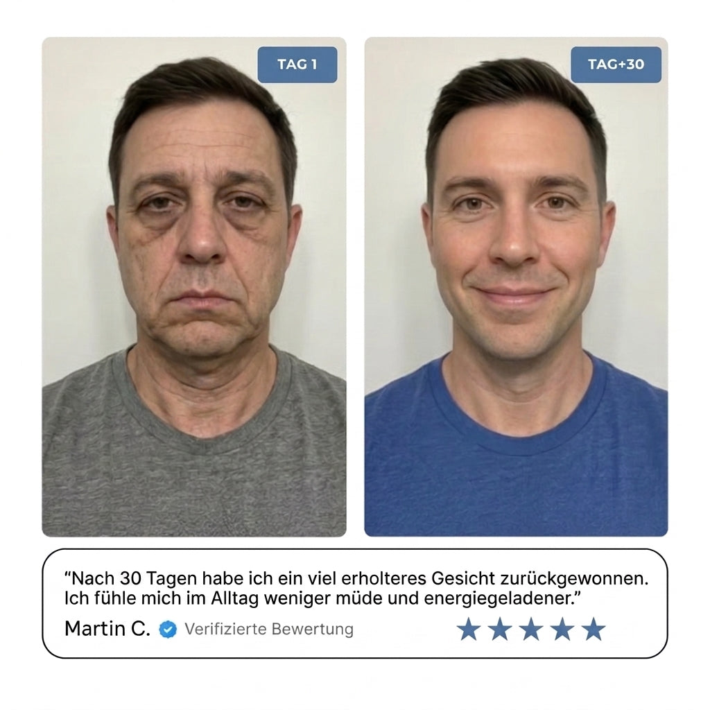Cortisol manager