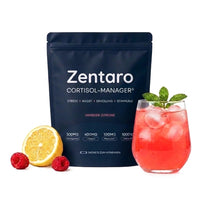 Cortisol manager